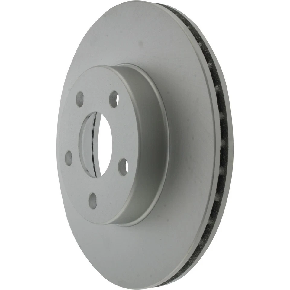 For 1992-1998 Oldsmobile Achieva Disc Brake Rotor - Full Coating Front Centric - Изображение 2 из 4