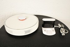 Roborock S6 Pure Robot Vacuum and Mop Multi-Floor Mapping Lidar Navigation