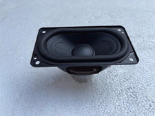 For jbl CHARGE5 rectangular repair replacement speaker 93  53mm 3 Euro 15W