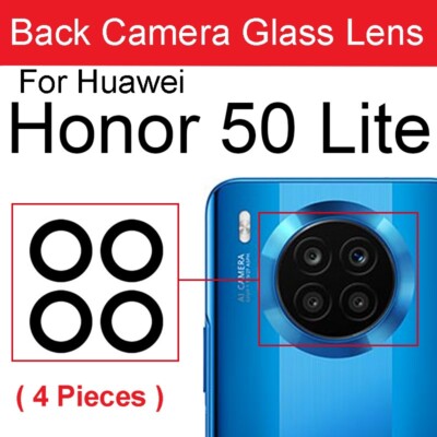 Vitre appareil photo lentille caméra Arrière Samsung Galaxy Note 8