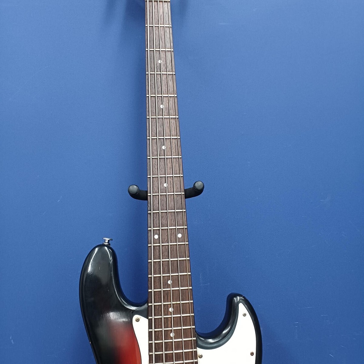 BACCHUS 5 string bass BJB5-550 From JAPAN | eBay