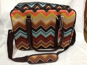 brown tote bag target