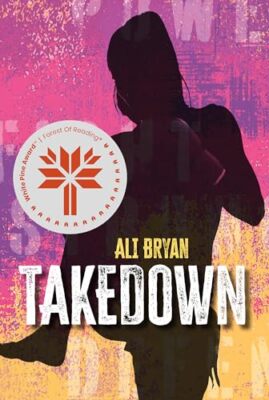 Takedown - Paperback - GOOD