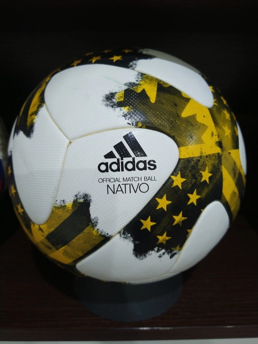 Adidas futbol top 5 2017