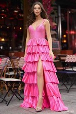 Sherri Hill 56980 Evening Dress ~LOWEST PRICE GUARANTEE~ NEW Authentic