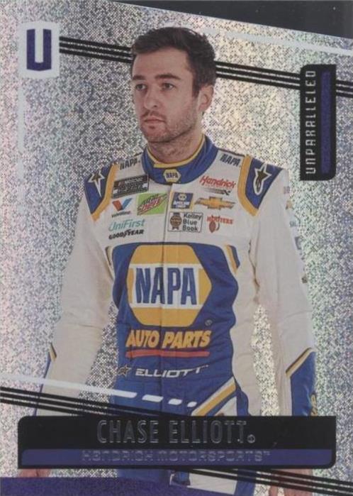 2020 Panini Chronicles - Chase Elliott #9 - 1 of 1