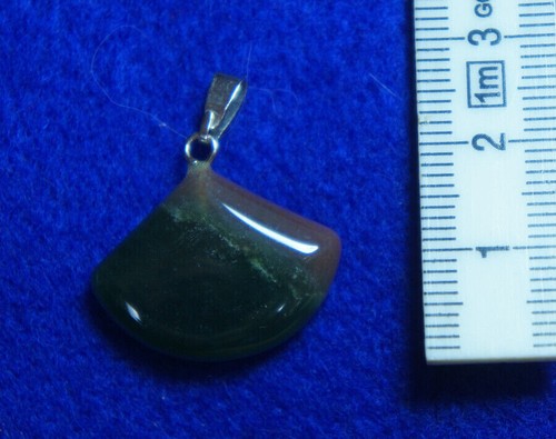 Anhänger Erdbeerquarz Bergkristal Achat Opalite uvm. Edelsteine  - Bild 12 von 21