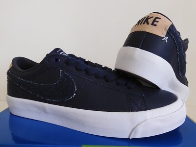ボルジープレミアムリバーハーフSize36 NIKE SB ZOOM BLAZER LOW PRO GT PREMIUM 