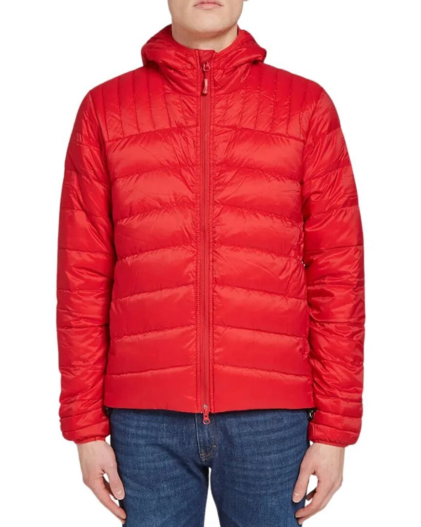 Canada Goose Brookvale Down Hoodie Men's | eBay