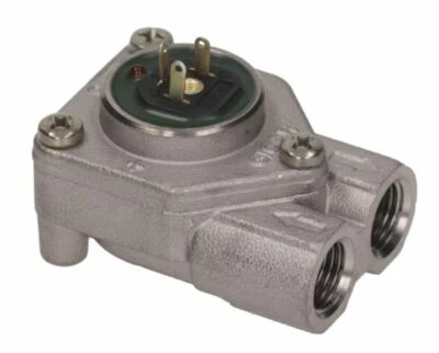 Espresso Machine GICAR Volumetric Flow Meter Water Dose Meter