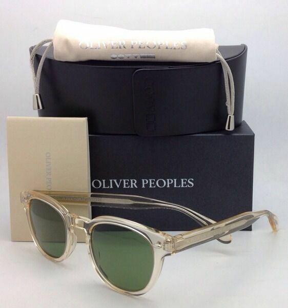 oliver peoples sunglasses ebay