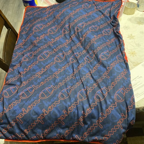 Champion Dog Blanket
