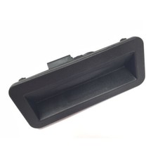 Tailgate Door Handle + Release Switch Rear Fits Ford Transit Custom 2.0 TDCI