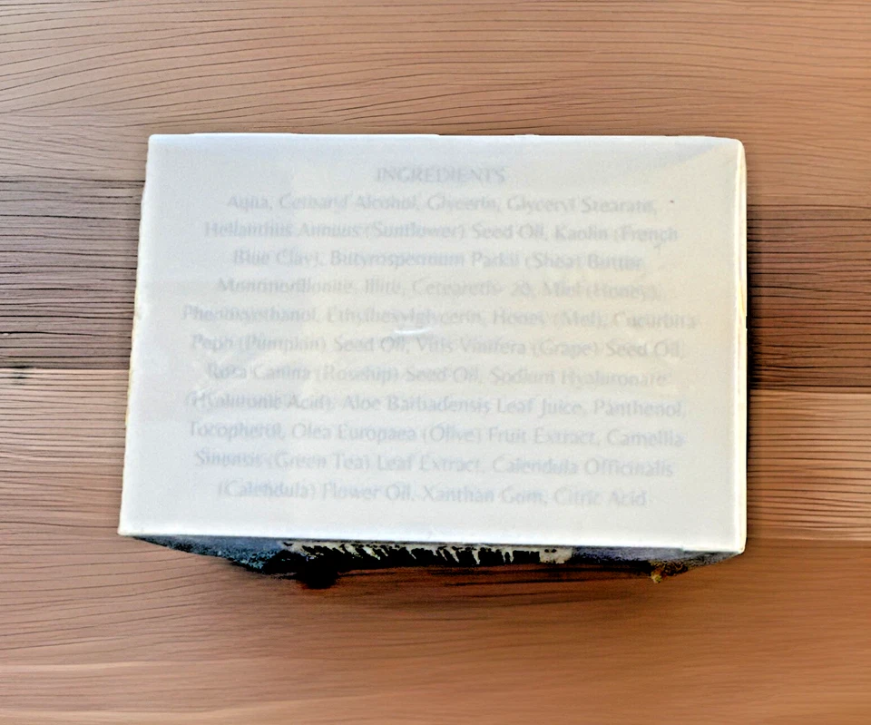 Mi-el Honey Infused Hydration Mask New and Sealed Full Size- Free Shipping - Image 3 of 4