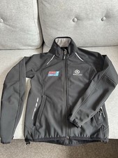 Clipper Round The World 17/18 Henri lloyd sailing jacket XS