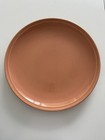 Gladding Mcbean Franciscan Ware Platter 14” Peach Tan With Orig Sticker Local Pu — photo 1
