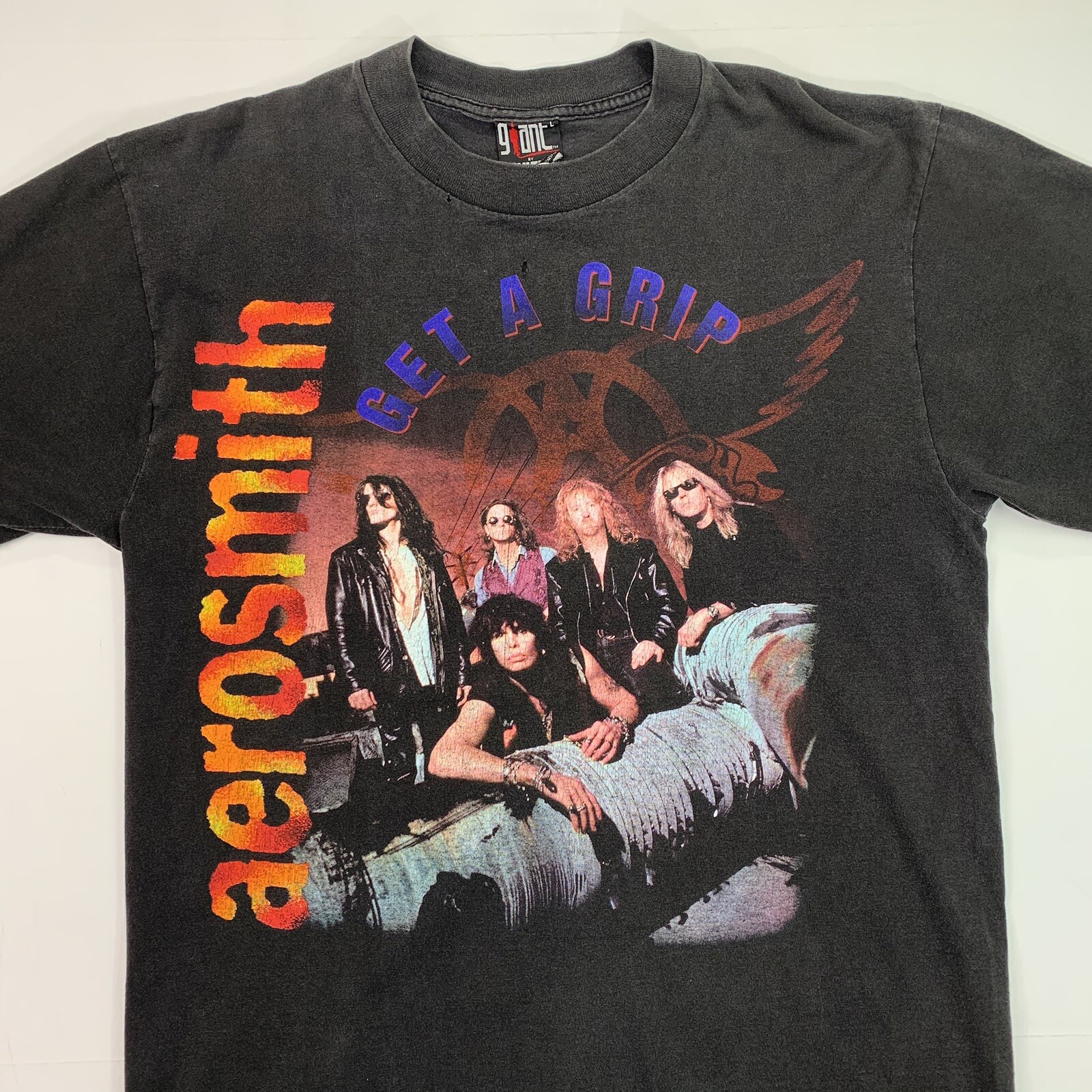 circle jerks ヴィンテージ Tシャツ ロック バンド 菅田将暉 【公式通販】