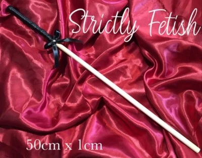 OWN DESIGN Bondage Kit Flogger Cane Crop Whip Restraint Gimp Sexy Fetish Adult Games BDSM
