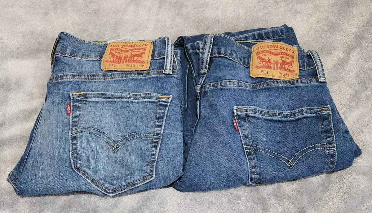 Ebay levi jeans womens deals