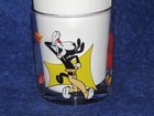 Rare 1997 Warner Bros. Animaniacs Yakko  Drinking Glass — photo 4