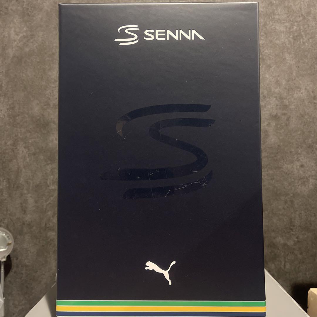 Ultra 5 Ultimate Senna Fg 26.0 A Must-See For Fans | eBay Ultra 5 Ultimate Senna Fg 26.0 A Must-See For Fans | eBay