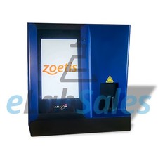 Abaxis Vetscan HM5C Hematology Analyzer | Tested & Refurbished | Fully Warranted