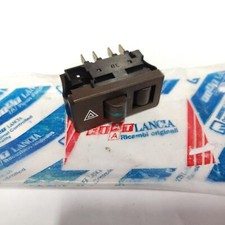 Originale Fiat Ritmo I Serie Schalter Interruttore 4431895
