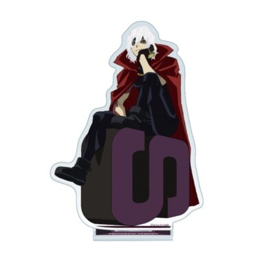 My Hero Academia Acrylic Stand Tomura Shigaraki ensky Japan