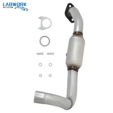 Driver Side Catalytic Converter For 2004-2008 Ford F-150 4.6L V8 30539 794188