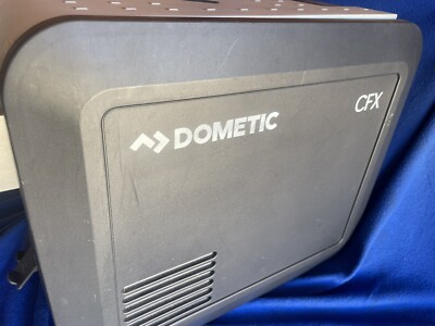 Open Box Dometic CFX3 25 Powered Cooler
