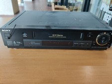 Current Sony SLV-M91HF marketplace offer