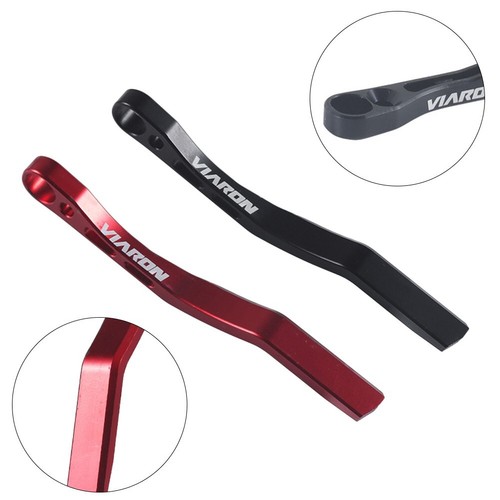 LUCKYLY-2 Pièces Compact Tendeur de Chaîne Ajusteur Attache Vélo BMX