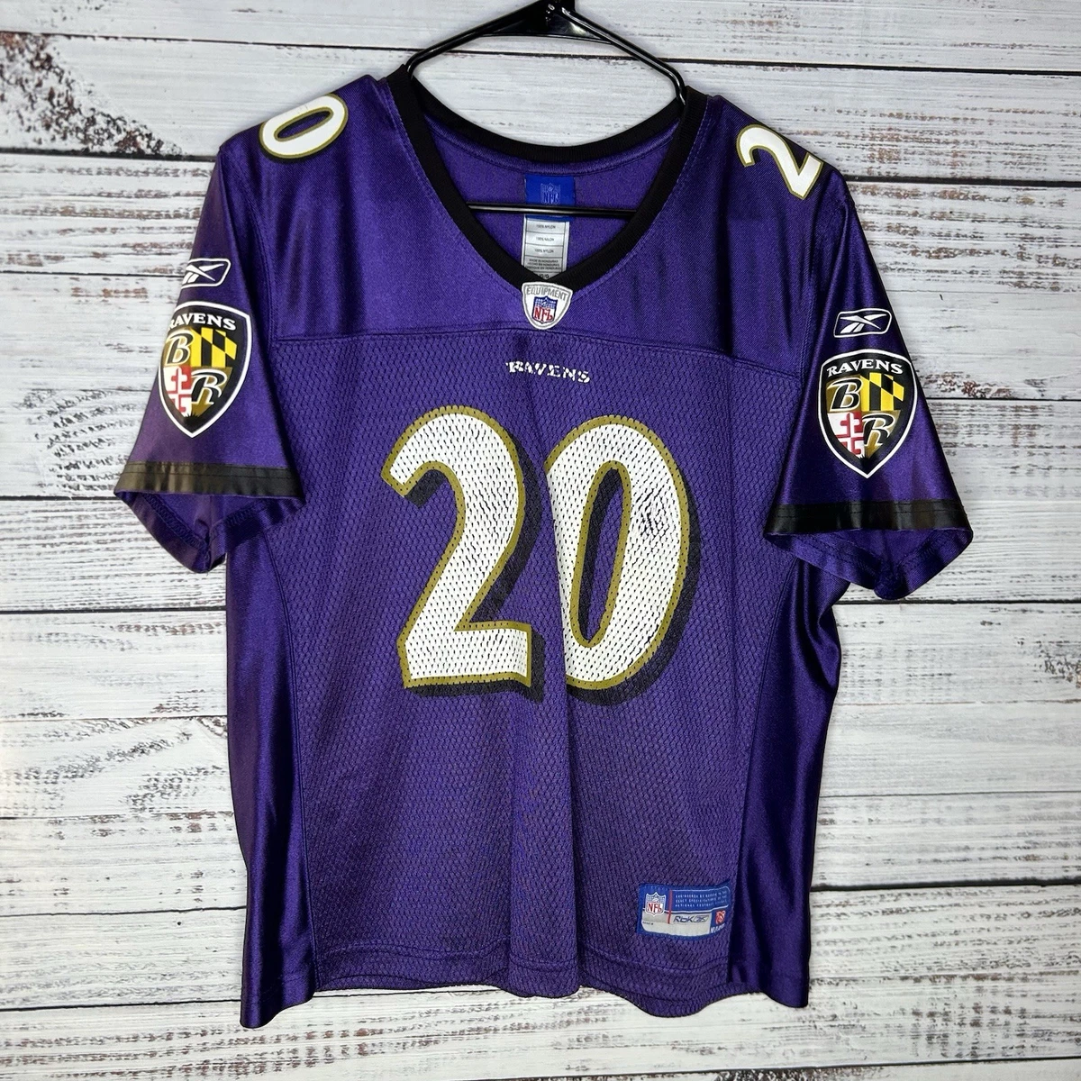 Ed Reed NFL Fan Jerseys for sale | eBay