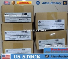 New Allen-Bradley 1769-PA4 SER A Compact Power Supply Module 1769PA4 B