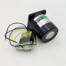 Oriental Motor Co 2RK6GN-C Reversible Motor 6W 1/125HP motor 220-230V  Used