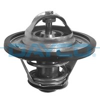 Thermostat KÜHlmittel Dayco DT1021V FÜR Opel Renault KÜHlmittelthermostat