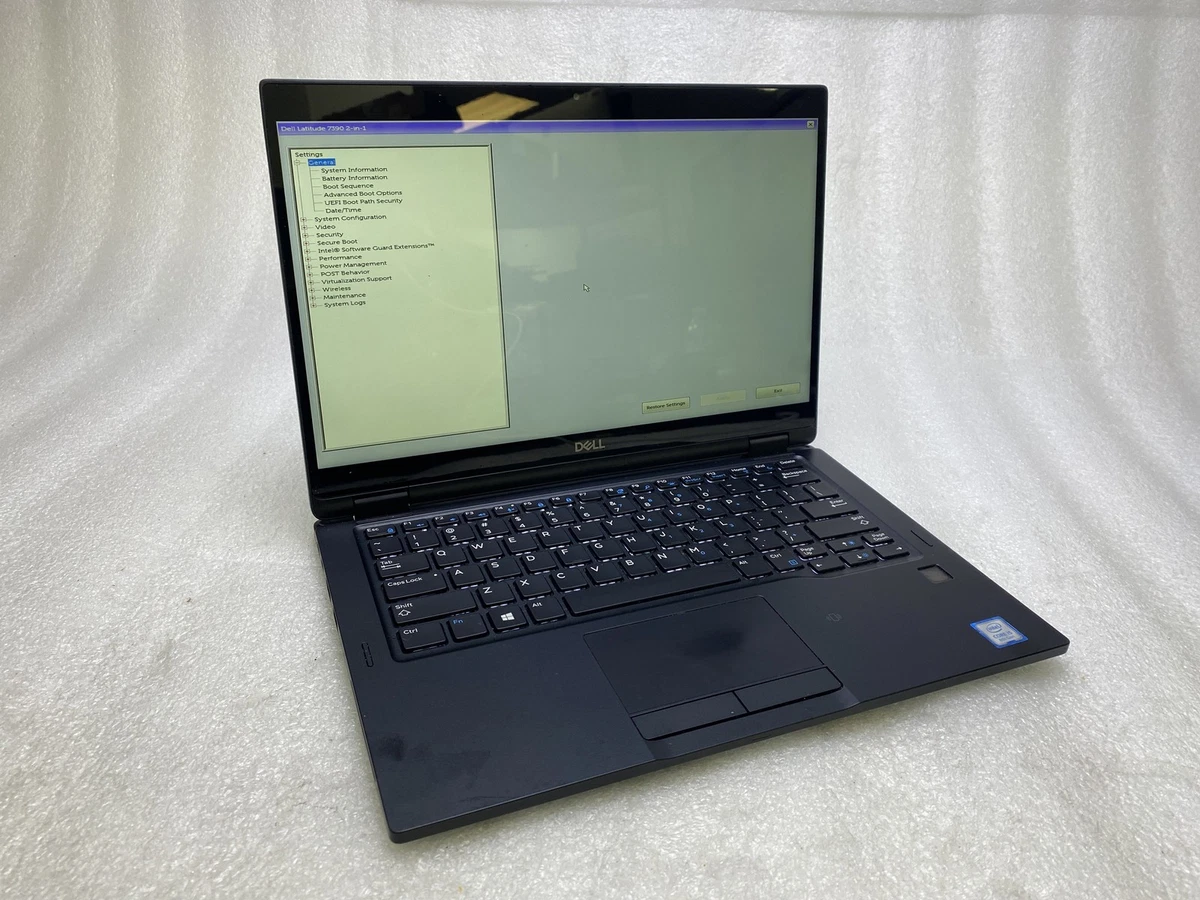 Dell Latitude 7390 PC Laptops & Netbooks for Sale - Shop New