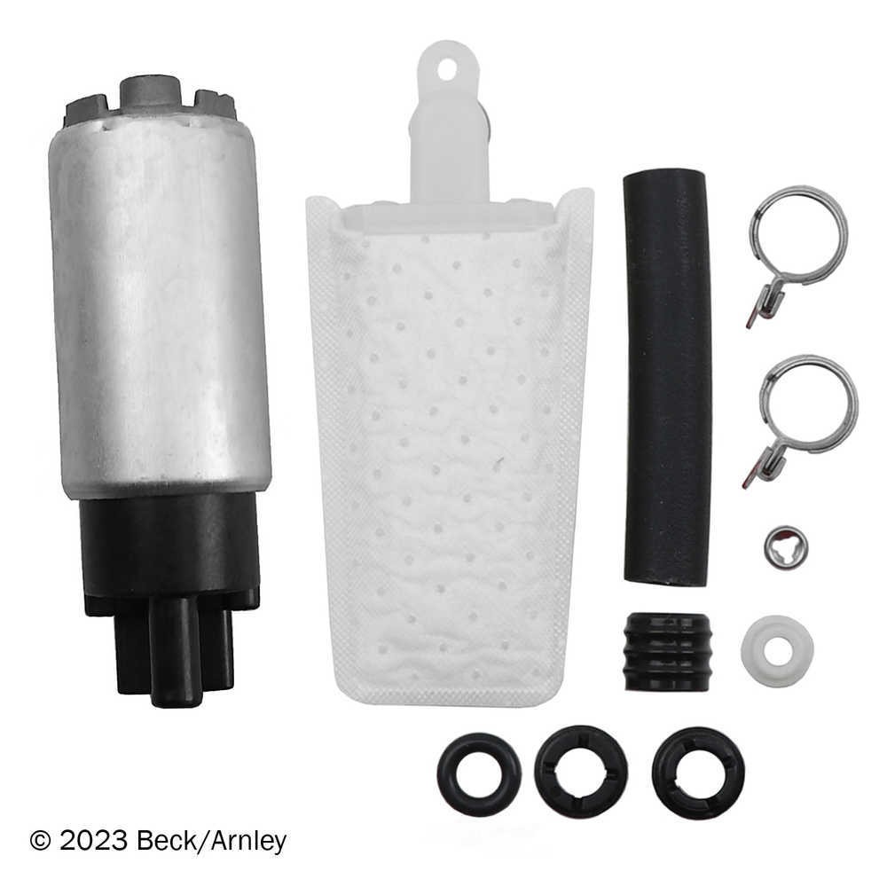 Electric Fuel Pump Beck/Arnley 152-0929 for sale online | eBay