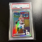 2022 Panini Prestige - Heroes Patrick Mahomes II #H-4 PSA 9