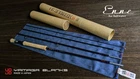 YAMAGA ENNE #6 - 8.11ft Saltwater Fly Rod SALTWATER Fly Rod Fast Action