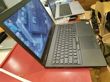 Dell Latitude 5580 i5-7300U 2.7 GHz 6th Gen 128 GB NVMe 8 GB RAM Win 11 Pro 25H2