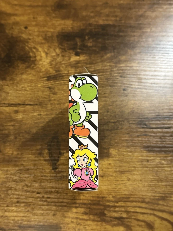 Mattel Barbie 2017 Super Mario Denim Blue Jacket Doll Clothes Fashion Accessory - Image 4 of 4