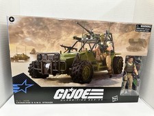 Hasbro G.I. Joe Classified Series 171 Crankcase A.W.E Striker