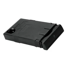 4B0862534D Dashboard Folding Stretch Drink Cup Holder for 1998-2005 Audi A6 C5