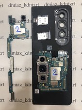 Samsung Z Fold4 F936B/DS 256GB Motherboard Unlocked OEM UE Version Dual Sim