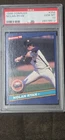 Donruss 1986 Nolan Ryan Houston Astros #258 PSA 10 Graded Baseball Card