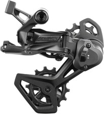 microSHIFT ADVENT X V2 Rear Derailleur - 10-S...