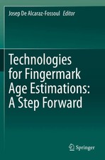 Josep de Alcaraz-Fossoul | Technologies for F...