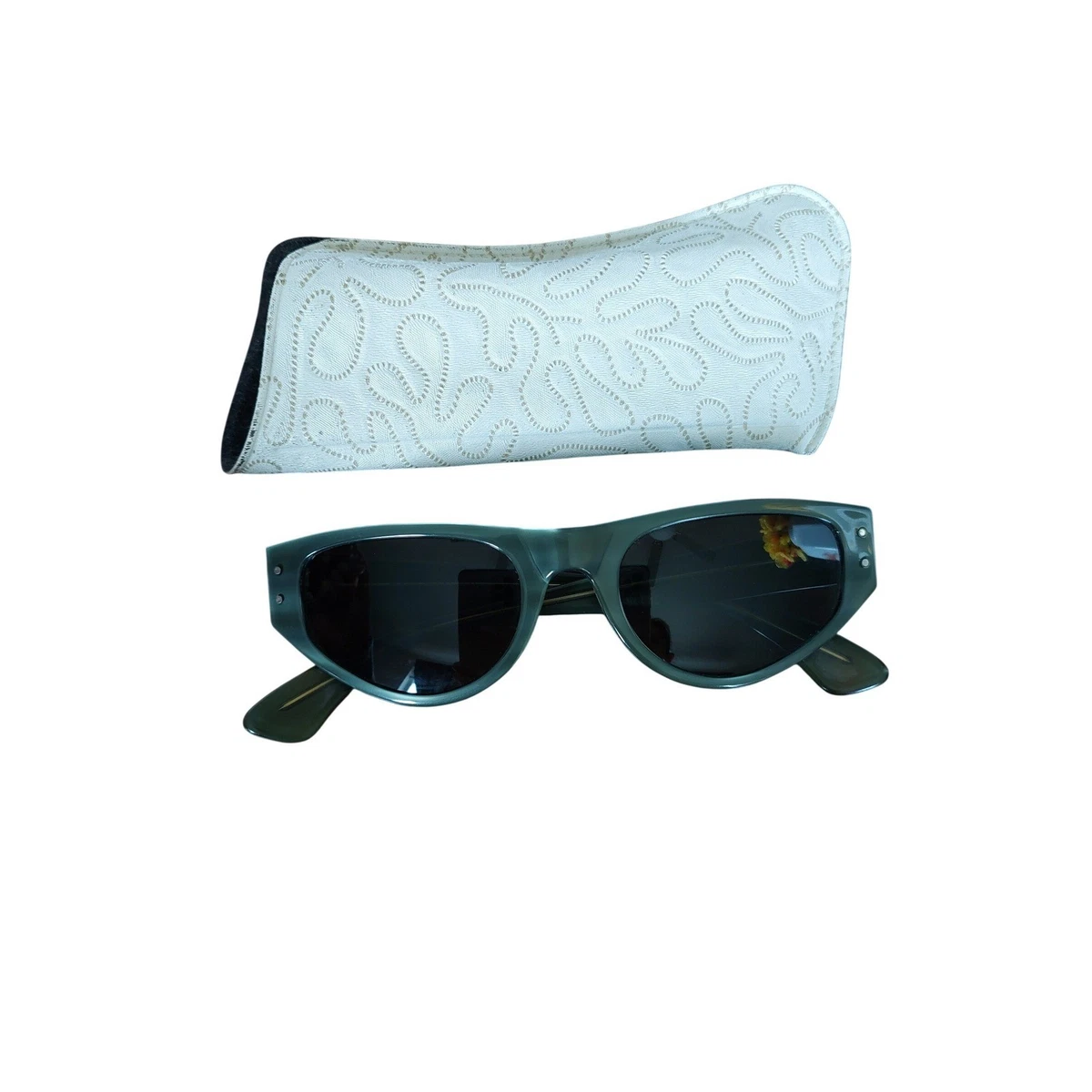 Ray-Ban Women Cat Eye Plastic Frame Vintage Sunglasses for sale | eBay
