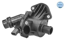 Cooling System Coolant Thermostat Meyle 128 228 0010 Fits Audi VW A4 A6 Passat